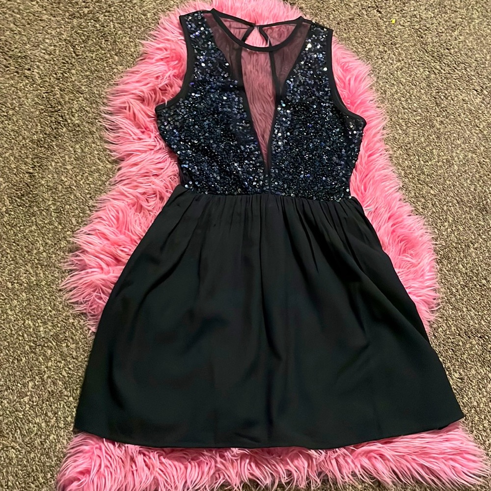 Night dress